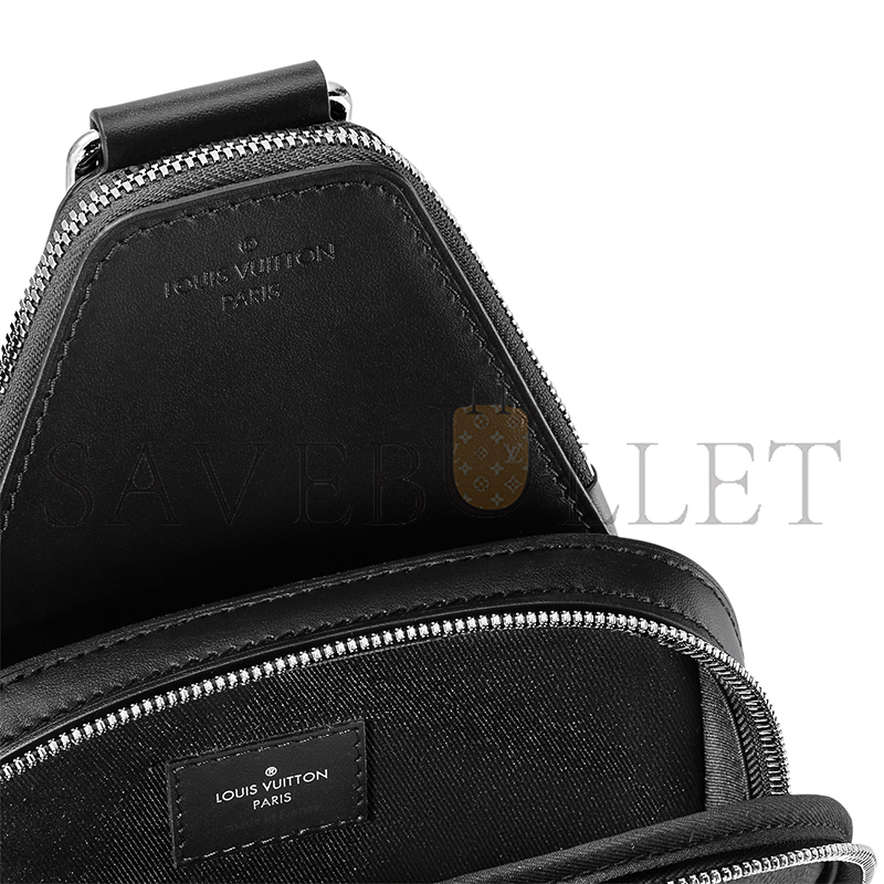 LOUIS VUITTON AVENUE NM SLINGBAG N45302 (31*20*7cm) LOUIS VUITTON AVENUE NM SLINGBAG N45302 (31*20*7cm)