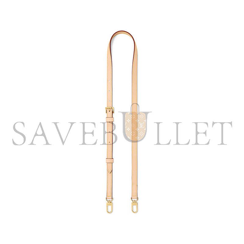 LOUIS VUITTON ADJUSTABLE SHOULDER STRAP 16 MM VVN J52312