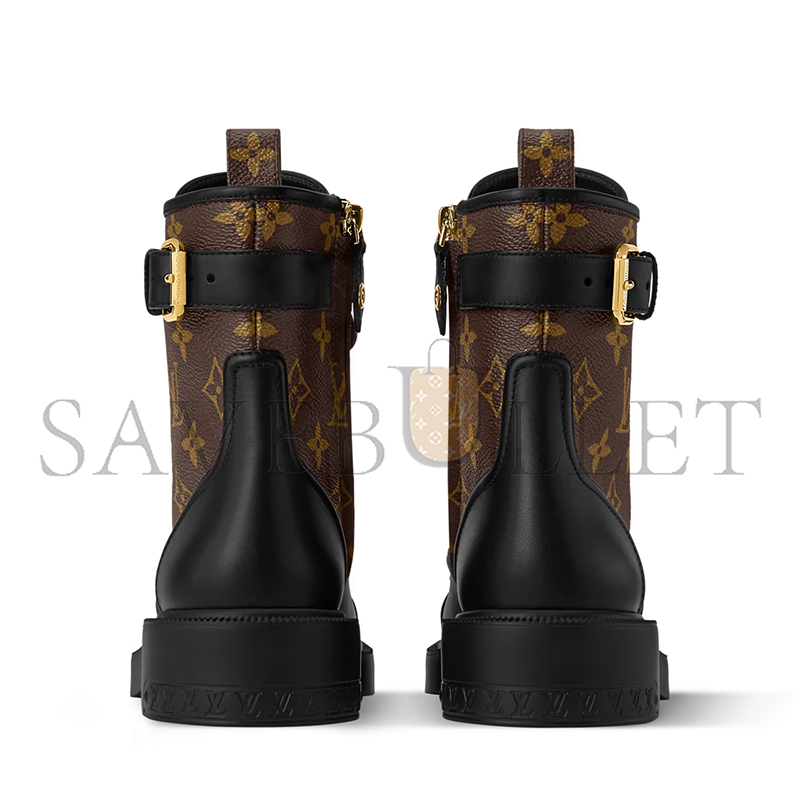 LOUIS VUITTON CITIZEN FLAT RANGERS 1AIUQN