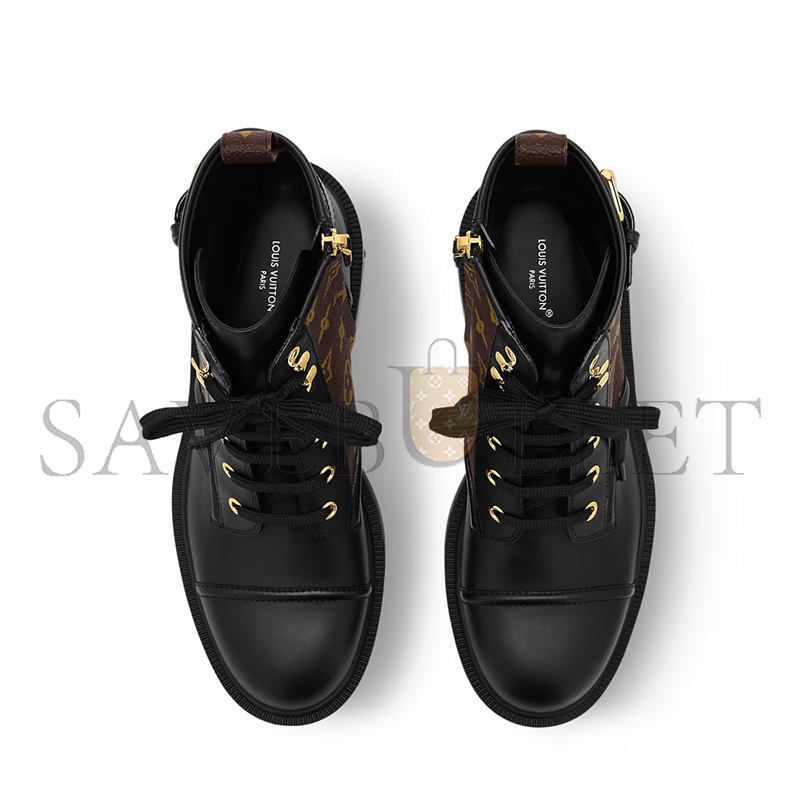 LOUIS VUITTON CITIZEN FLAT RANGERS 1AIUQN LOUIS VUITTON CITIZEN FLAT RANGERS 1AIUQN