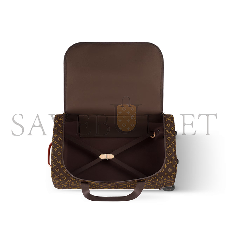 LOUIS VUITTON HORIZON SOFT DUFFLE 65 M20111 (65*35*30cm) LOUIS VUITTON HORIZON SOFT DUFFLE 65 M20111 (65*35*30cm)