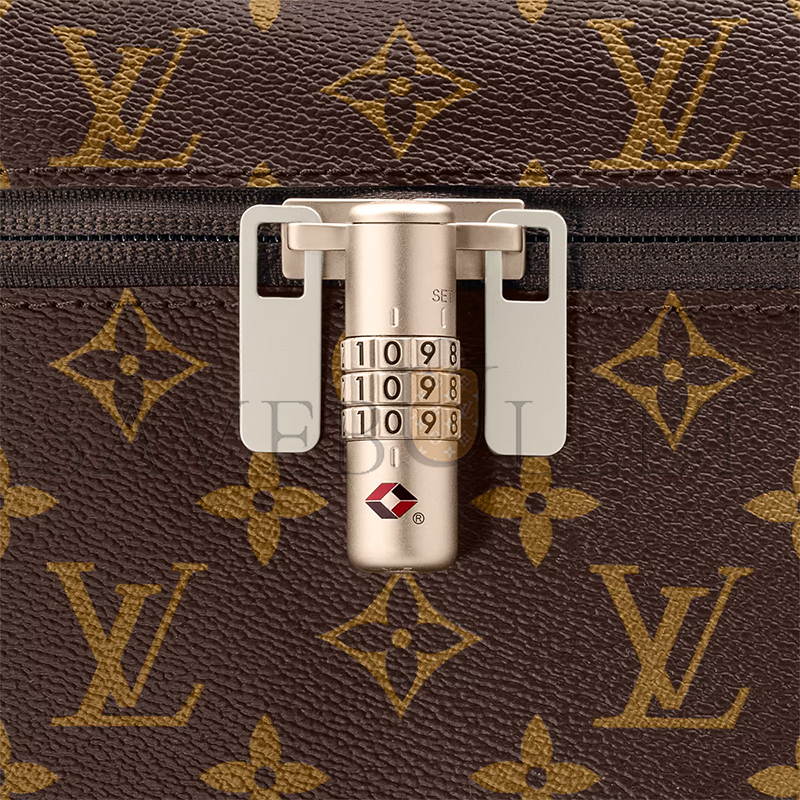 LOUIS VUITTON HORIZON SOFT DUFFLE 65 M20111 (65*35*30cm) LOUIS VUITTON HORIZON SOFT DUFFLE 65 M20111 (65*35*30cm)