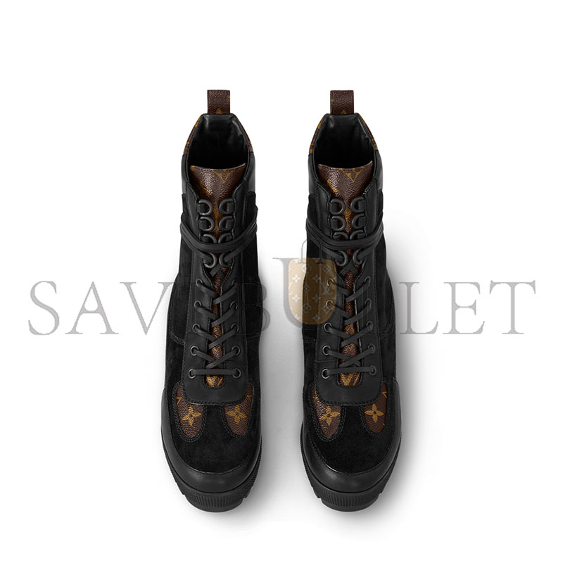 LOUIS VUITTON LAUREATE DESERT BOOT 1A524C LOUIS VUITTON LAUREATE DESERT BOOT 1A524C