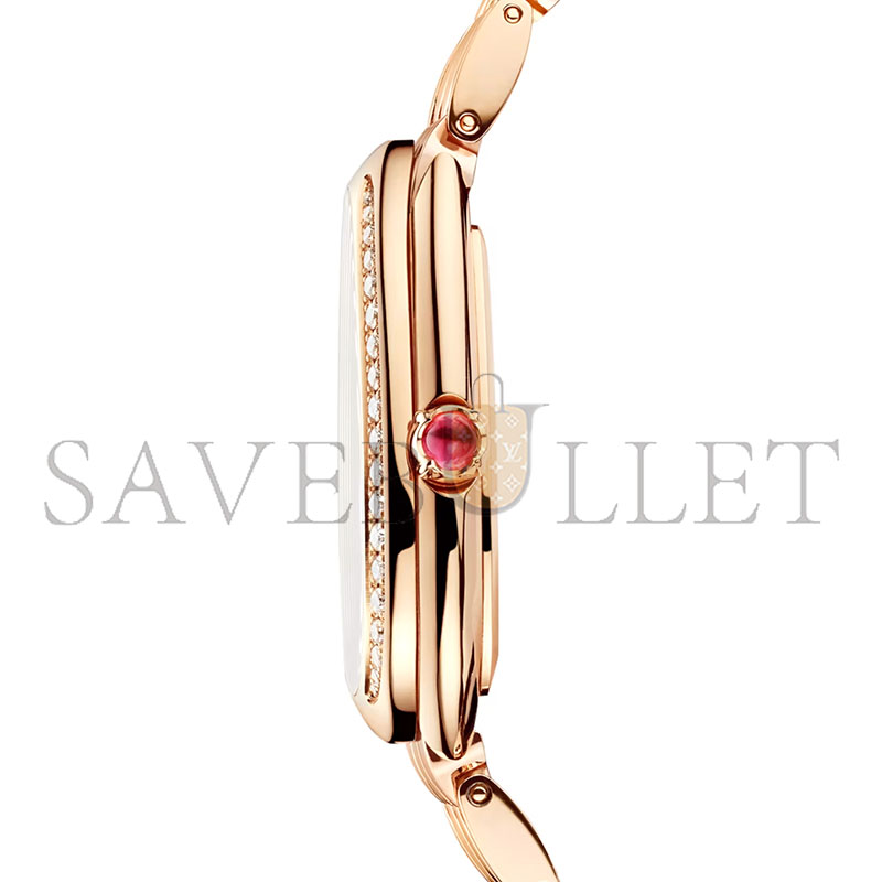 BVLGARI SERPENTI SEDUTTORI WATCH 103944
