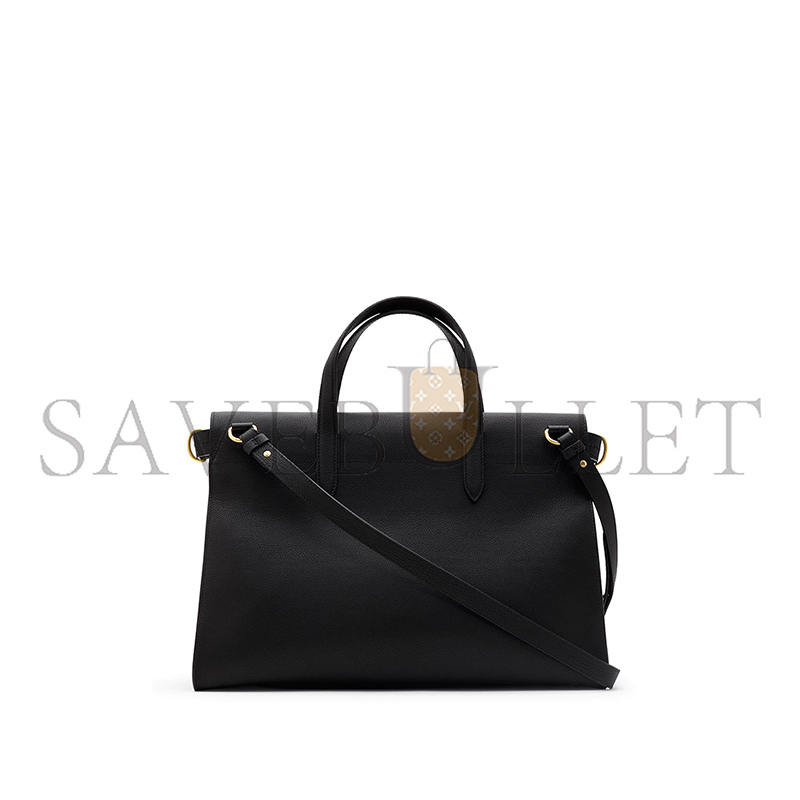 BURBERRY MEDIUM COTSWOLDS TOTE 81113391 (39.5*28.5*17cm) BURBERRY MEDIUM COTSWOLDS TOTE 81113391 (39.5*28.5*17cm)