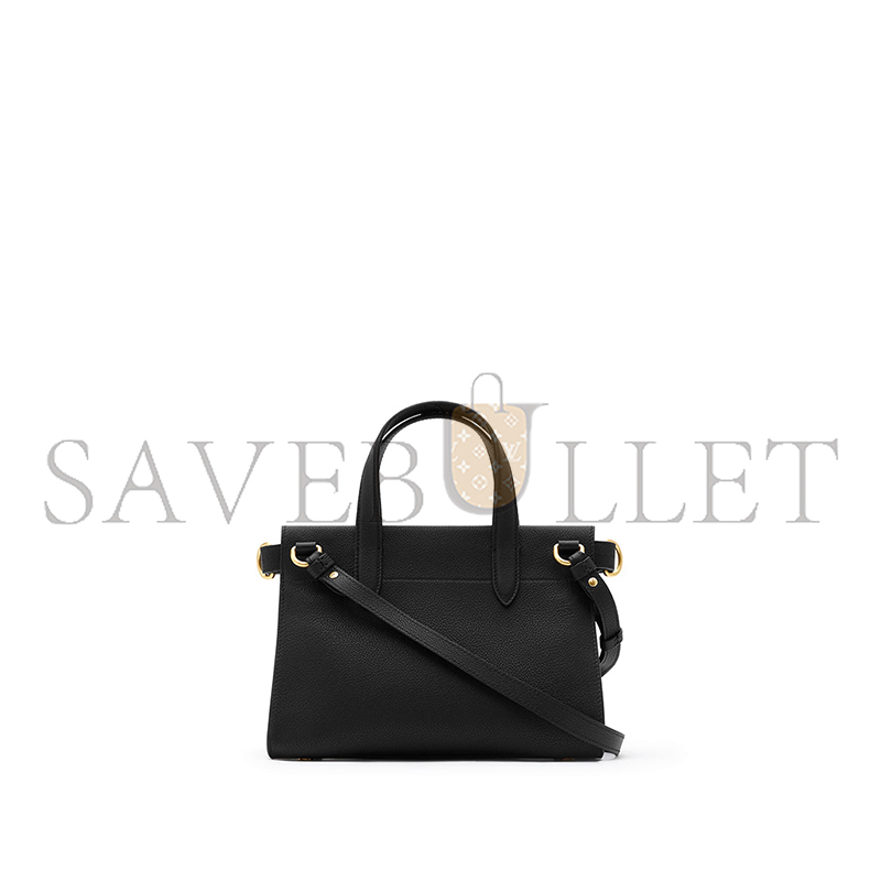 BURBERRY MINI COTSWOLDS TOTE 81113501 (24.5*19.5*13cm) BURBERRY MINI COTSWOLDS TOTE 81113501 (24.5*19.5*13cm)