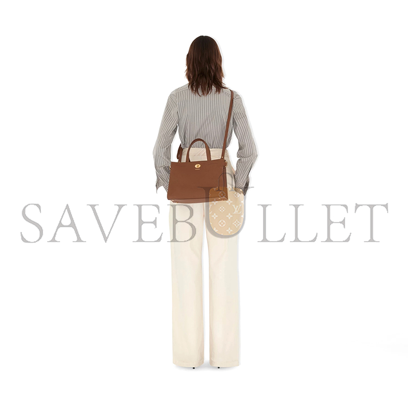 BURBERRY SMALL COTSWOLDS TOTE 81113421 (30.5*22.5*13cm) BURBERRY SMALL COTSWOLDS TOTE 81113421 (30.5*22.5*13cm)