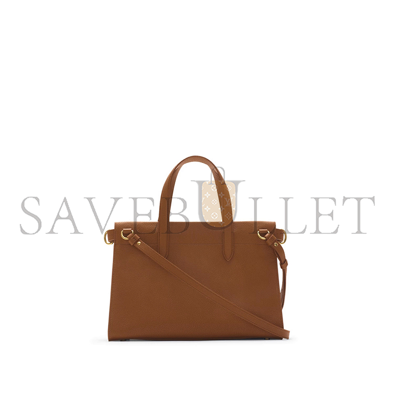 BURBERRY SMALL COTSWOLDS TOTE 81113421 (30.5*22.5*13cm) BURBERRY SMALL COTSWOLDS TOTE 81113421 (30.5*22.5*13cm)