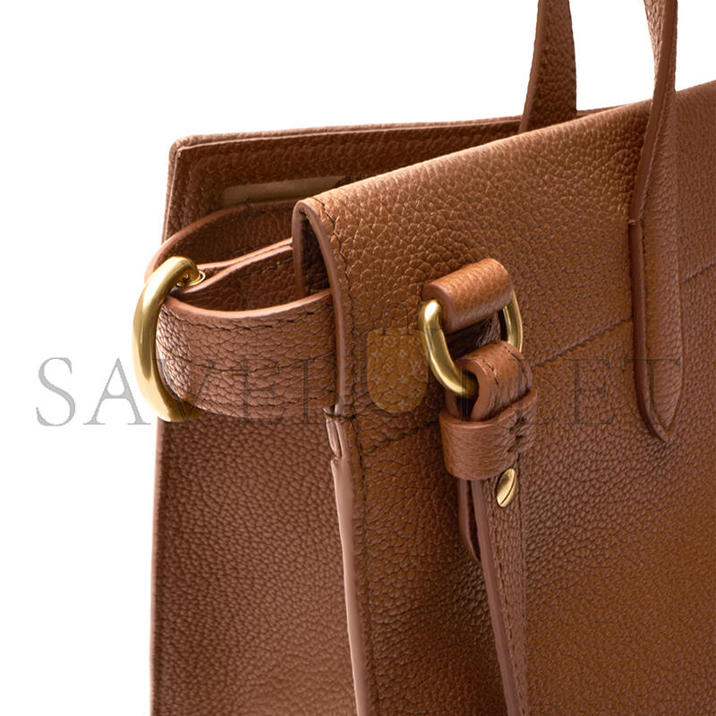 BURBERRY SMALL COTSWOLDS TOTE 81113421 (30.5*22.5*13cm) BURBERRY SMALL COTSWOLDS TOTE 81113421 (30.5*22.5*13cm)