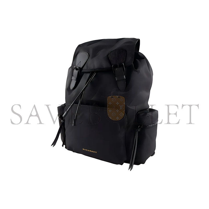 BURBERRY THE RUCKSACK BACKPACK 4015479 (42*28*15cm)