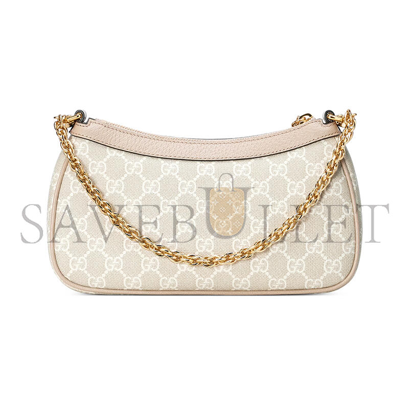 GUCCI OPHIDIA SMALL SHOULDER BAG 735132 (25*15.5*6cm) GUCCI OPHIDIA SMALL SHOULDER BAG 735132 (25*15.5*6cm)