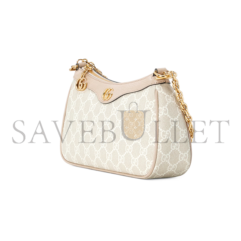 GUCCI OPHIDIA SMALL SHOULDER BAG 735132 (25*15.5*6cm) GUCCI OPHIDIA SMALL SHOULDER BAG 735132 (25*15.5*6cm)