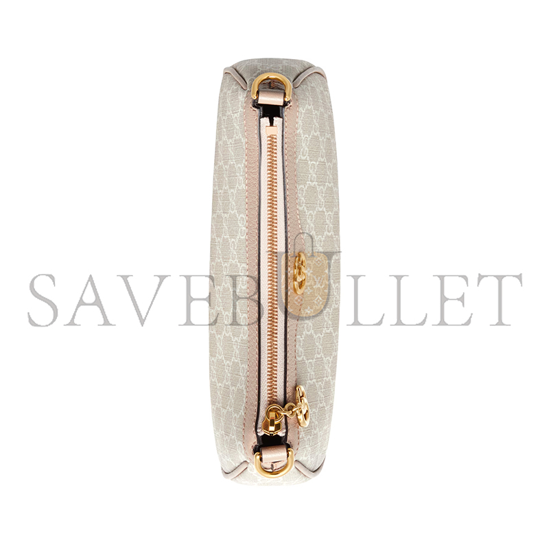 GUCCI OPHIDIA SMALL SHOULDER BAG 735132 (25*15.5*6cm) GUCCI OPHIDIA SMALL SHOULDER BAG 735132 (25*15.5*6cm)