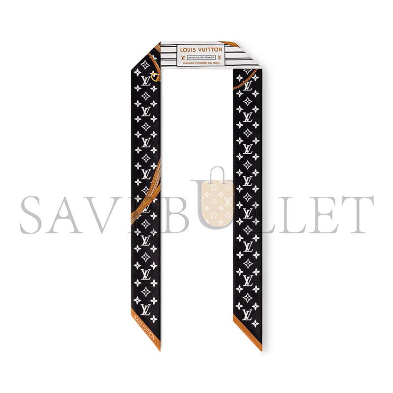 LOUIS VUITTON MY NEVERFULL BB BANDEAU M96565