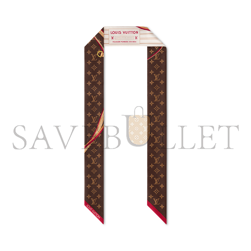 LOUIS VUITTON MY NEVERFULL BB BANDEAU M96532