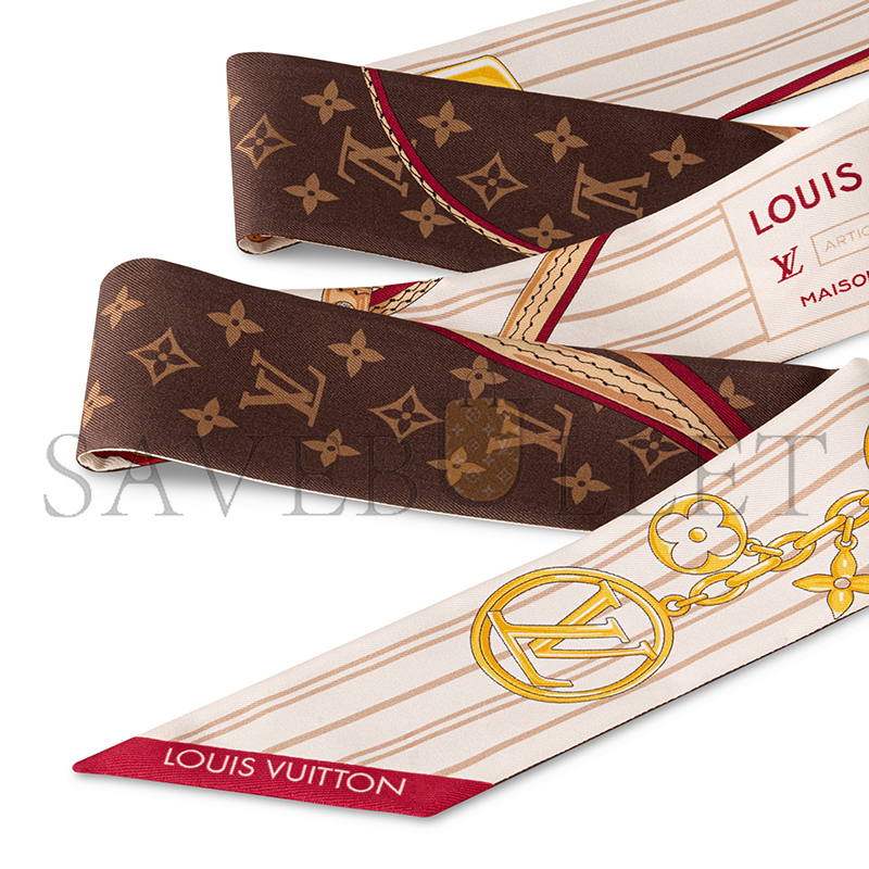 LOUIS VUITTON MY NEVERFULL BB BANDEAU M96532