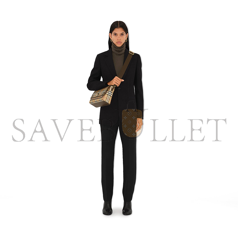 BURBERRY NOTE PACKAGE 80997551 (25*18*8.5cm)