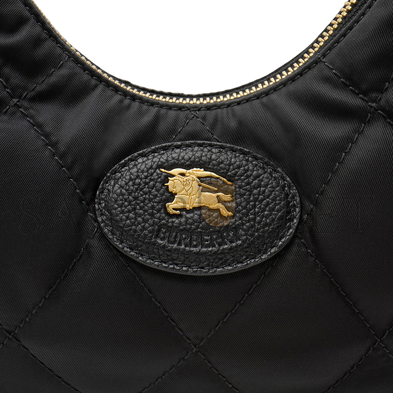 BURBERRY HORSESHOE CROSSBODY BAG 81119281 (23.5*18*7cm) BURBERRY HORSESHOE CROSSBODY BAG 81119281 (23.5*18*7cm)