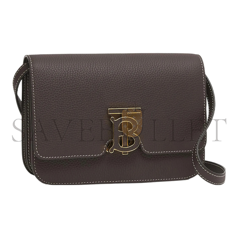 BURBERRY TB CROSSBODY BAG 80522901 (21*16*6cm)