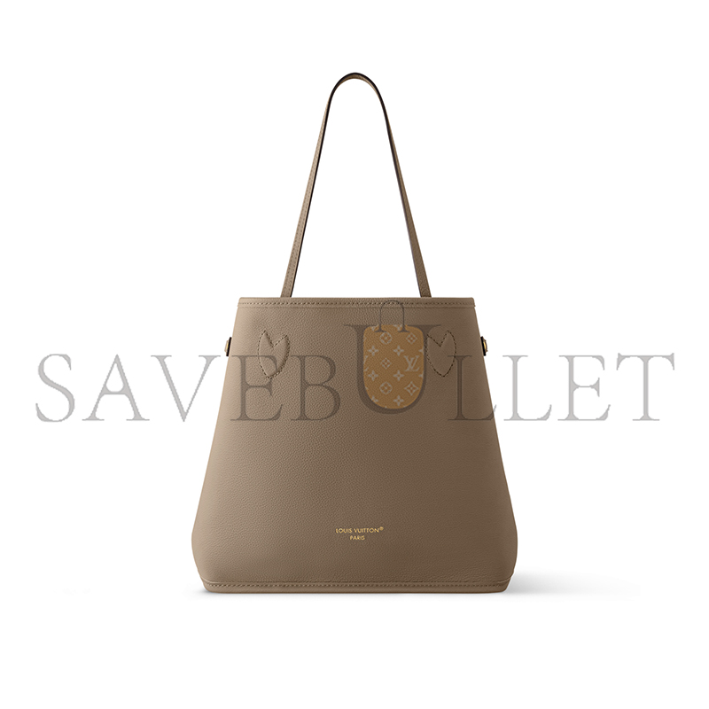 LOUIS VUITTON NEVERFULL INSIDE OUT MM M25664 (31*28*14cm) LOUIS VUITTON NEVERFULL INSIDE OUT MM M25664 (31*28*14cm)