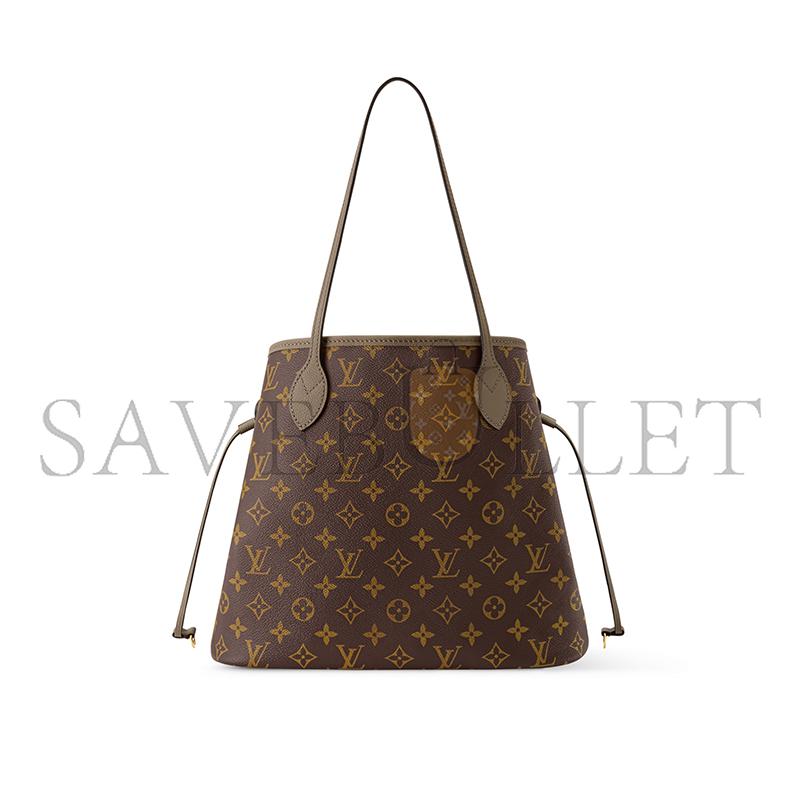LOUIS VUITTON NEVERFULL INSIDE OUT MM M25664 (31*28*14cm) LOUIS VUITTON NEVERFULL INSIDE OUT MM M25664 (31*28*14cm)