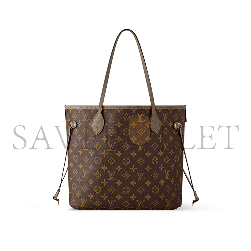 LOUIS VUITTON NEVERFULL INSIDE OUT MM M25664 (31*28*14cm) LOUIS VUITTON NEVERFULL INSIDE OUT MM M25664 (31*28*14cm)