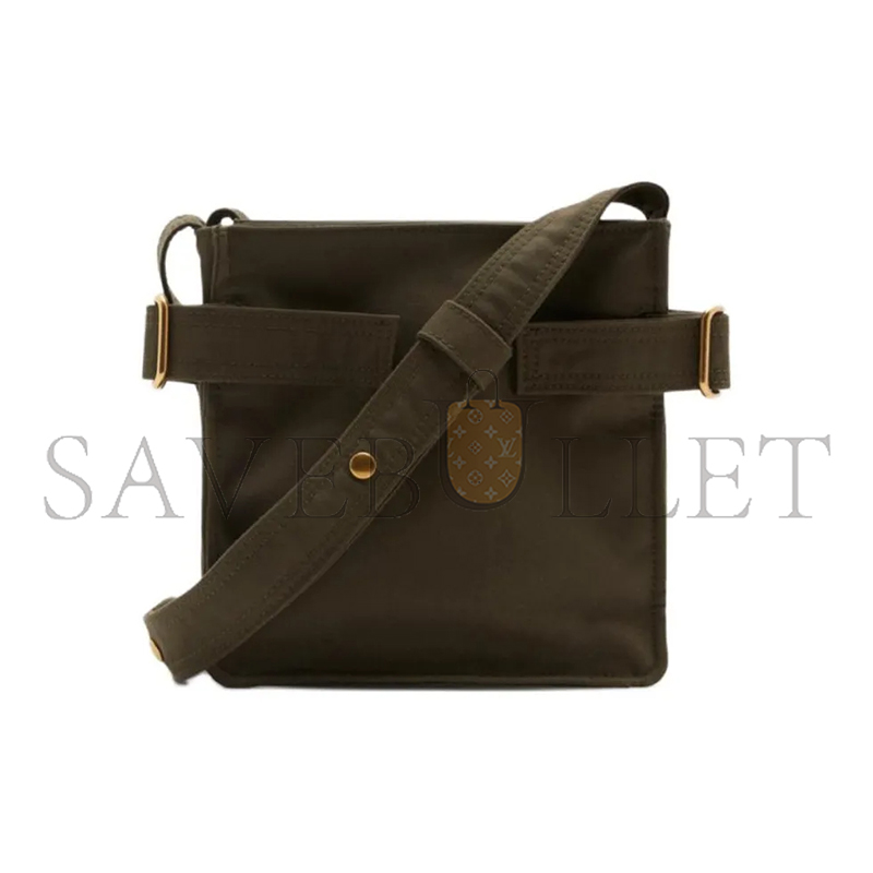 BURBERRY MINI TRENCH CROSSBODY BAG 80920891 (19*19*6cm)