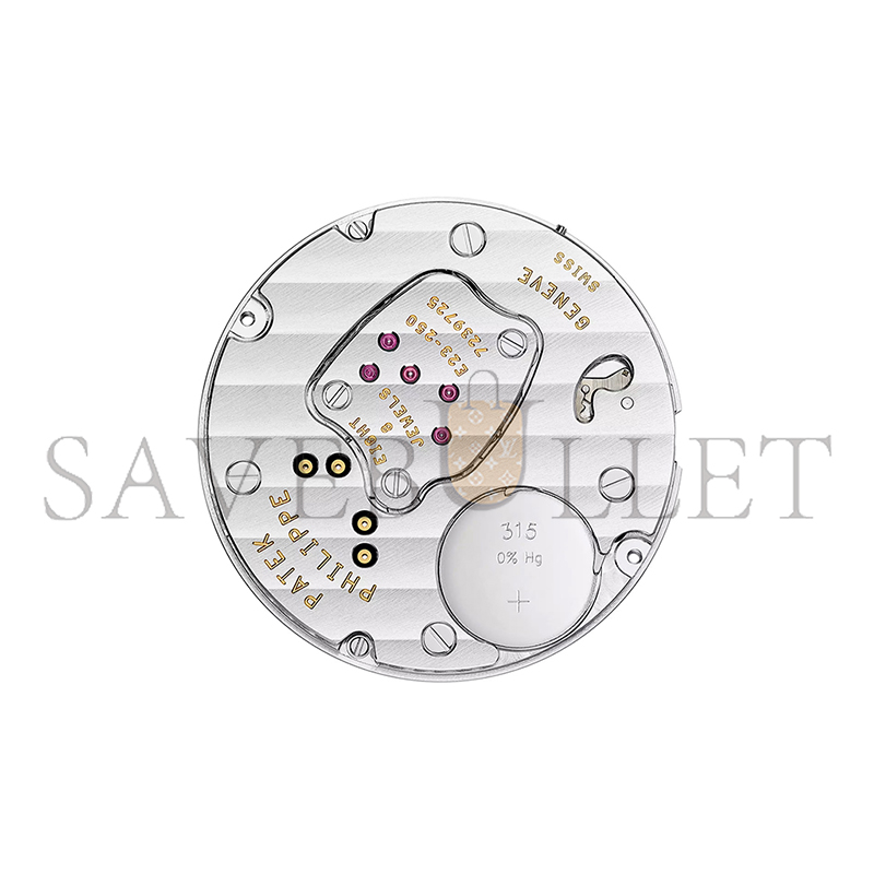 PATEK PHILIPPE AQUANAUT 5267 200A-001 PATEK PHILIPPE AQUANAUT 5267 200A-001
