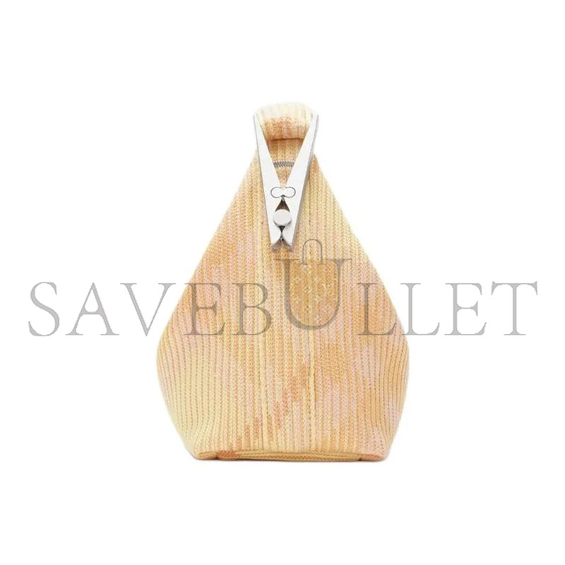 BURBERRY MINI PEG DUFFEL BAG 80820411 (23*21.5*10.5cm)