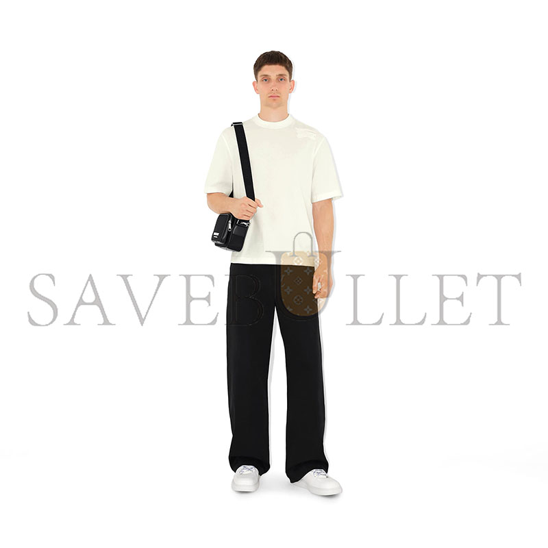 BURBERRY PADDY BAG 80490941 (22.5*16*6.5cm)