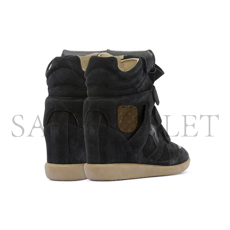ISABEL MARANT BEKETT SNEAKERS BK0010FAA1E19S01BK