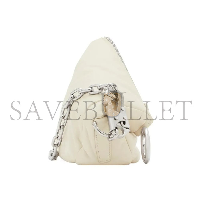 BURBERRY KNIGHT BAG 80817961 (24*23*8cm)