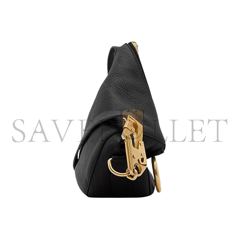 BURBERRY KNIGHT BAG 80775531 (24*23*8cm)