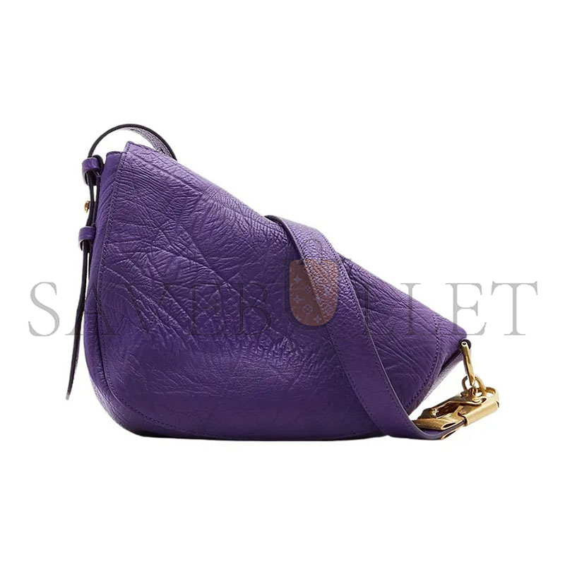 BURBERRY KNIGHT BAG 80776301 (24*23*8cm)