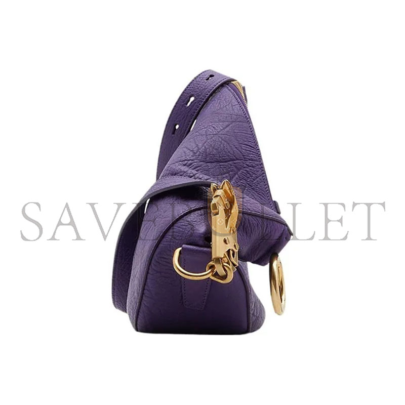 BURBERRY KNIGHT BAG 80776301 (24*23*8cm)