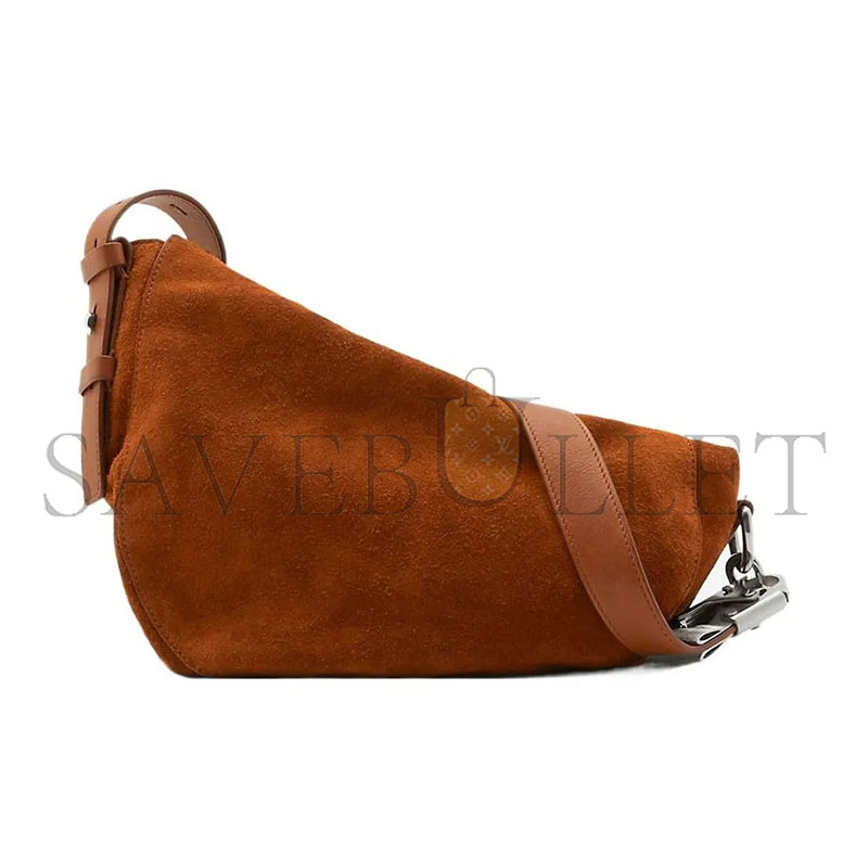 BURBERRY KNIGHT BAG 80751921 (24*23*8cm)