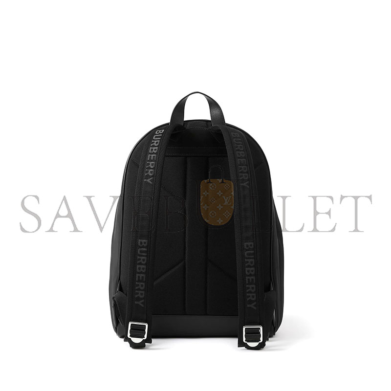 BURBERRY NYLON BACKPACK 80634951 (42.5*30.5*14.5cm)
