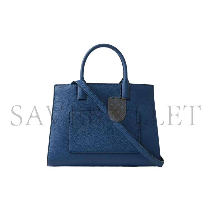 BURBERRY FRANCES MINI TOTE BAG 80661551 (27*20*11cm)