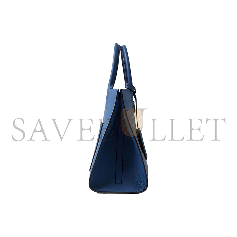 BURBERRY FRANCES MINI TOTE BAG 80661551 (27*20*11cm)