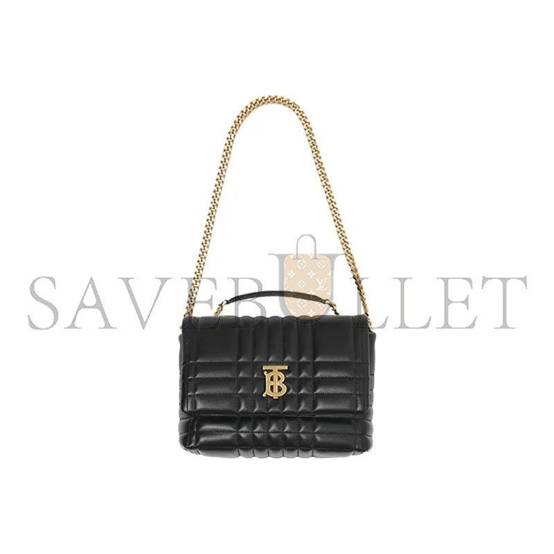 BURBERRY LOLA BAG 80490501 (26*18*10cm)