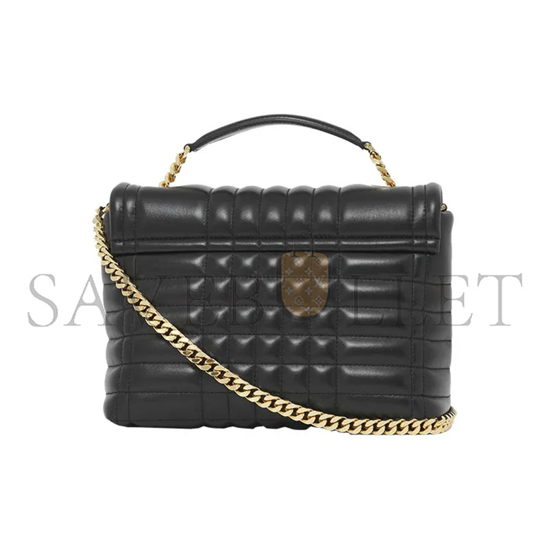 BURBERRY LOLA BAG 80490501 (26*18*10cm)