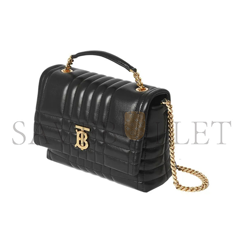 BURBERRY LOLA BAG 80490501 (26*18*10cm)