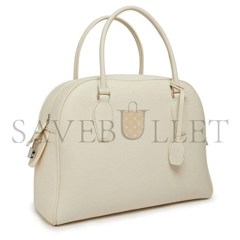 THE ROW INDIA 12 HANDBAG ROW6HZ28WHT (30*24*12cm) THE ROW INDIA 12 HANDBAG ROW6HZ28WHT (30*24*12cm)