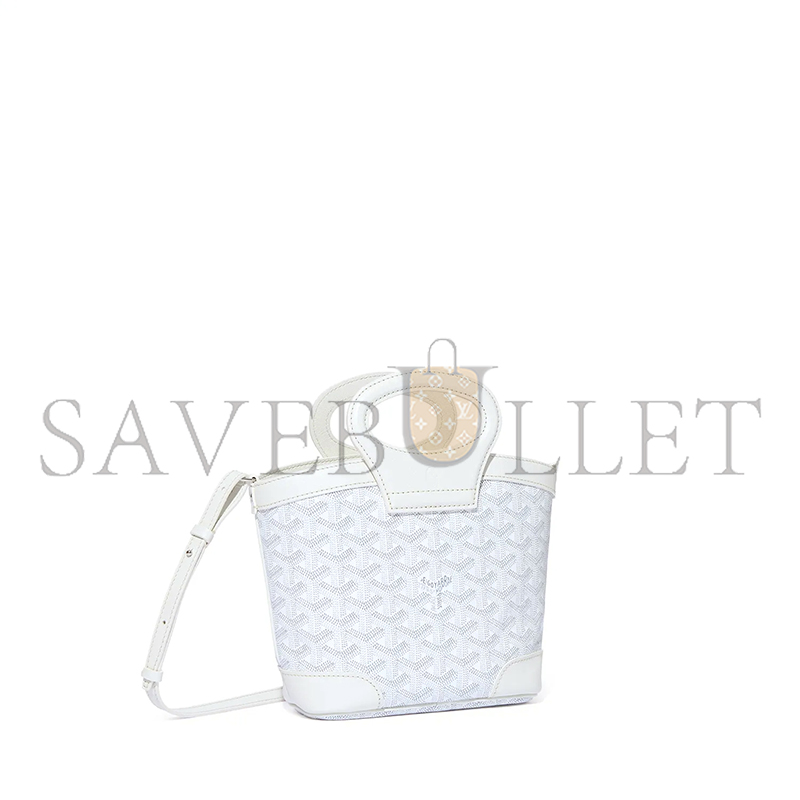 GOYARD BELUGA MINI BAG BELUGAMINTY50CL50P (23*18.5*8cm)