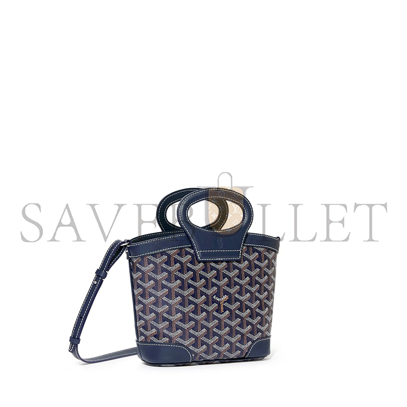 GOYARD BELUGA MINI BAG BELUGAMINTY12CL12P (23*18.5*8cm)