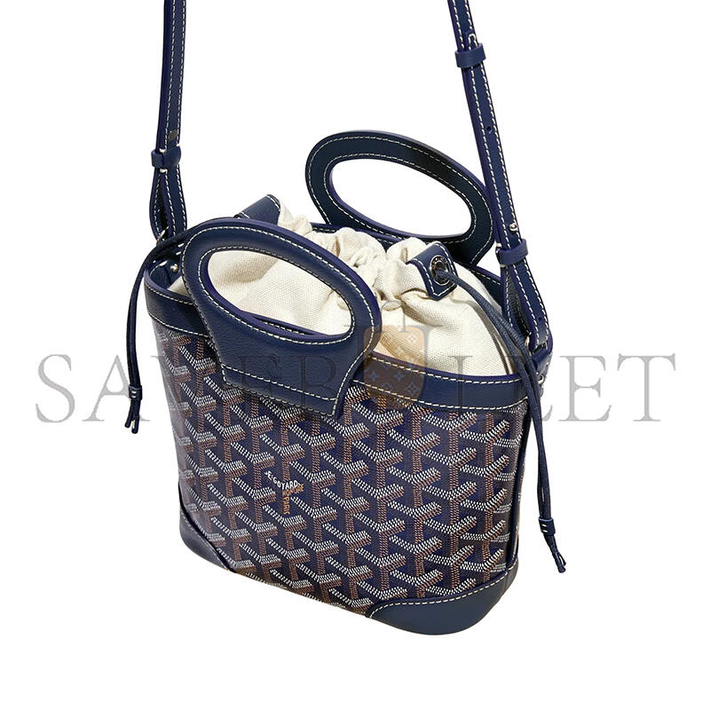 GOYARD BELUGA MINI BAG BELUGAMINTY12CL12P (23*18.5*8cm)