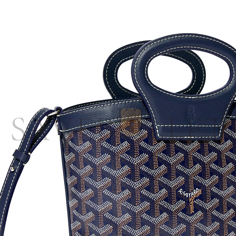 GOYARD BELUGA MINI BAG BELUGAMINTY12CL12P (23*18.5*8cm)