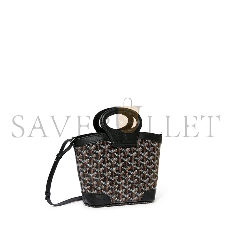 GOYARD BELUGA MINI BAG BELUGAMINTY01CL01P (23*18.5*8cm)