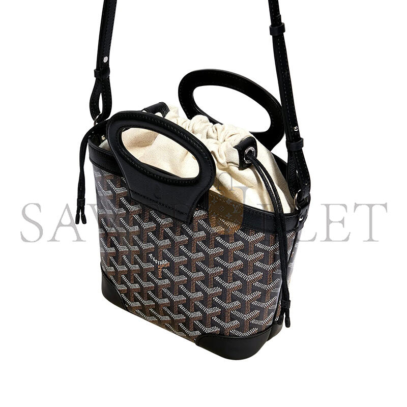 GOYARD BELUGA MINI BAG BELUGAMINTY01CL01P (23*18.5*8cm) GOYARD BELUGA MINI BAG BELUGAMINTY01CL01P (23*18.5*8cm)