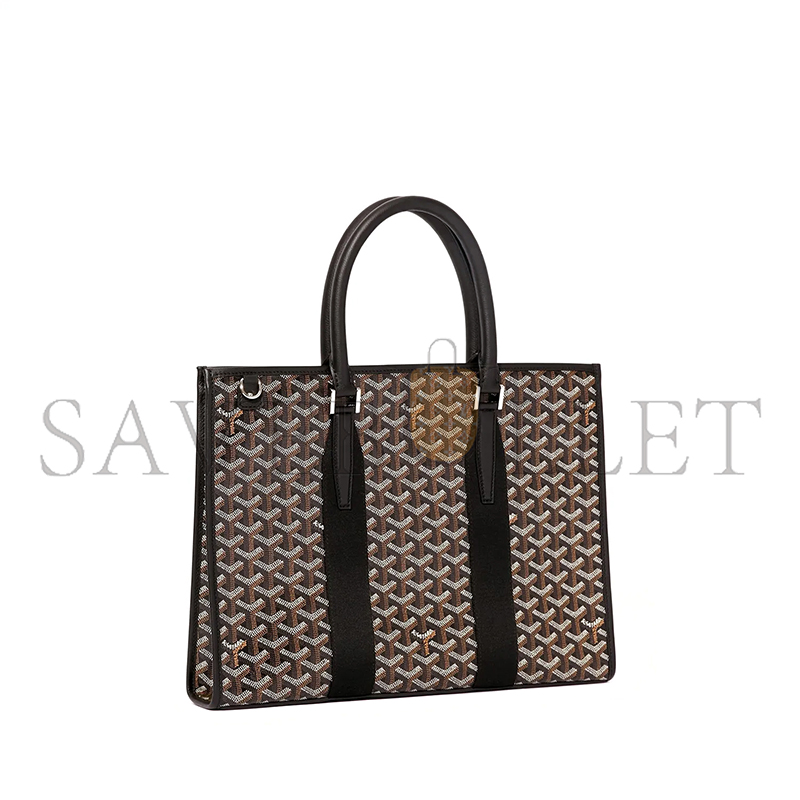 GOYARD MORVAN DOCUMENT CASE MORDOCPMLTY01CL01P (39*29*6.5cm)